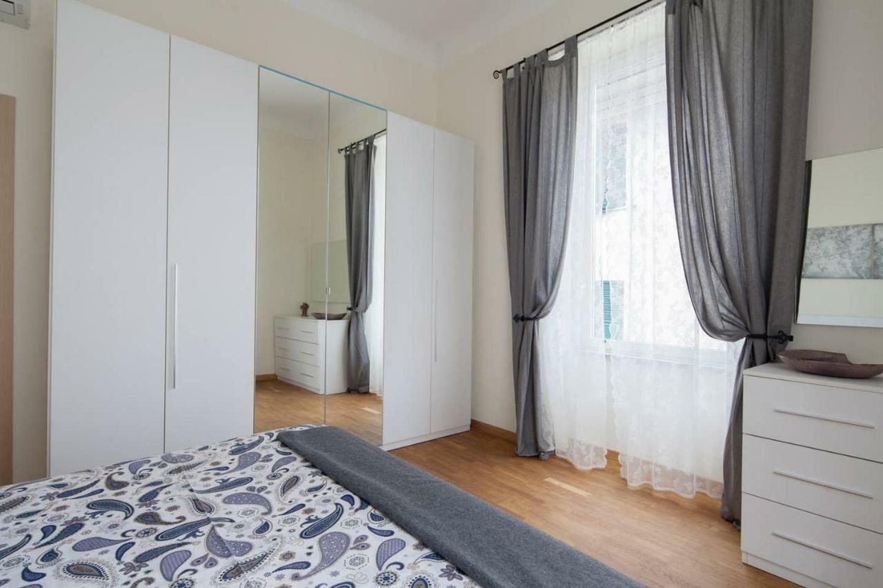 Guest House Rita 라스페치아 외부 사진