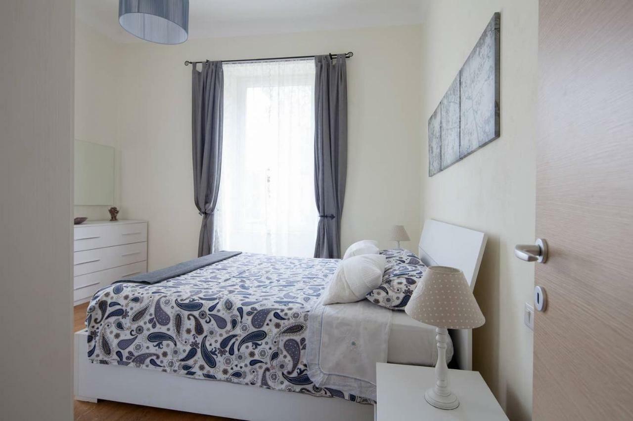 Guest House Rita 라스페치아 외부 사진