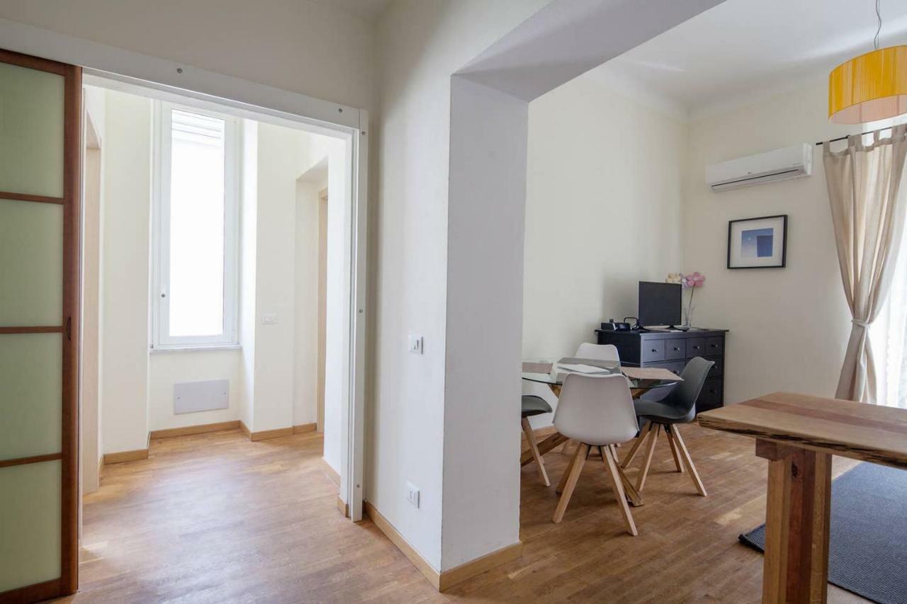 Guest House Rita 라스페치아 외부 사진