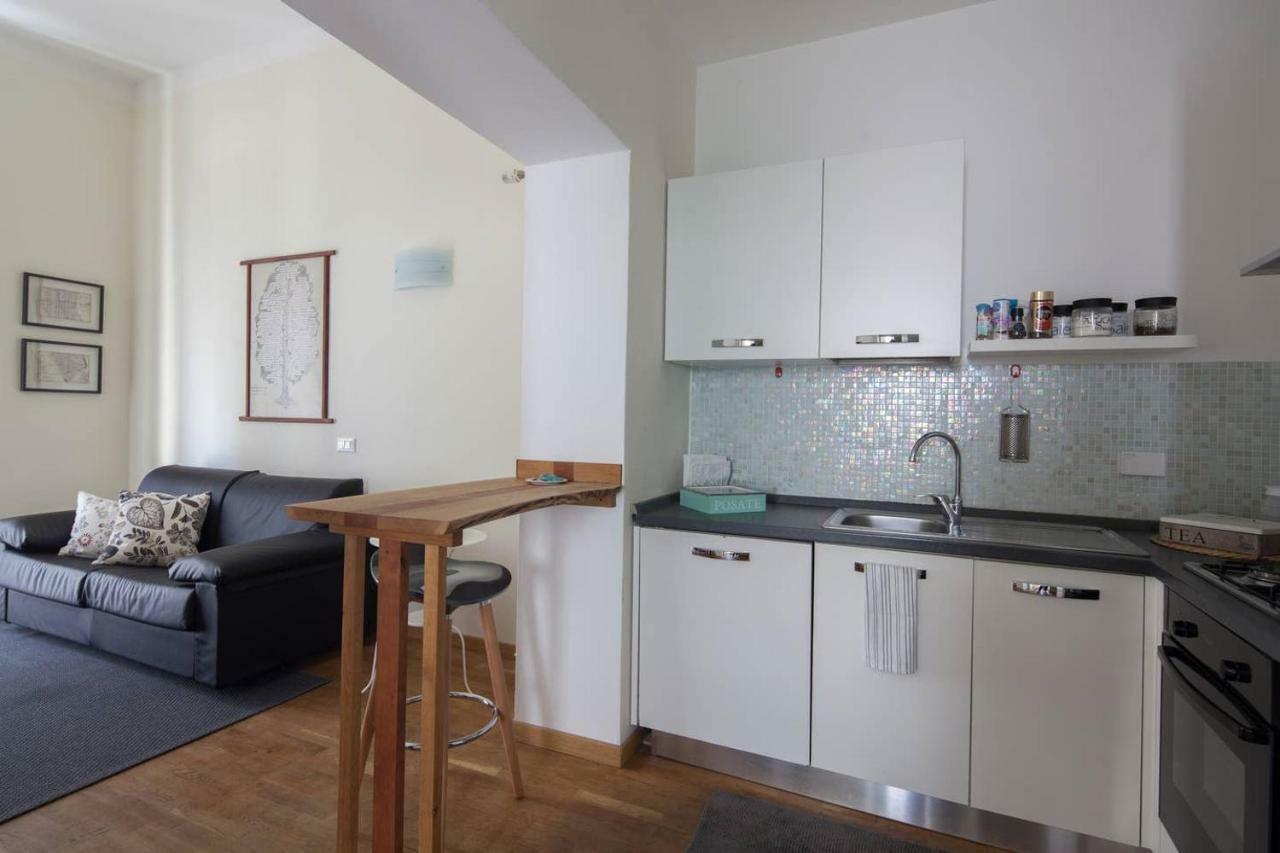 Guest House Rita 라스페치아 외부 사진
