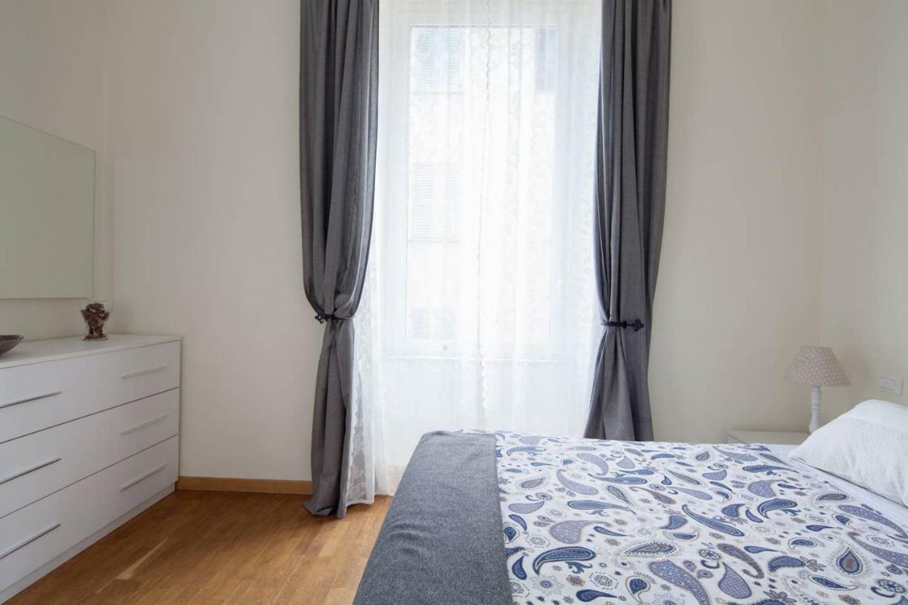 Guest House Rita 라스페치아 외부 사진