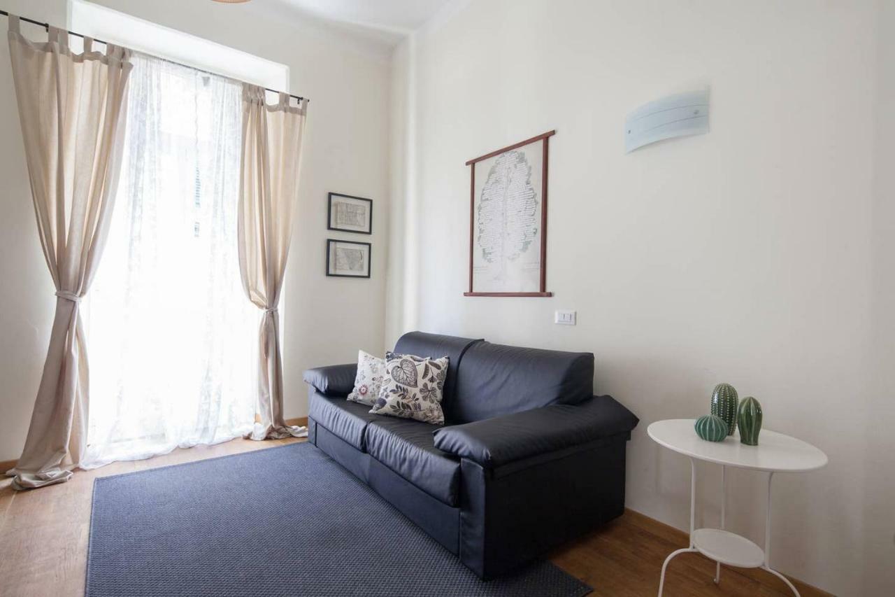 Guest House Rita 라스페치아 외부 사진