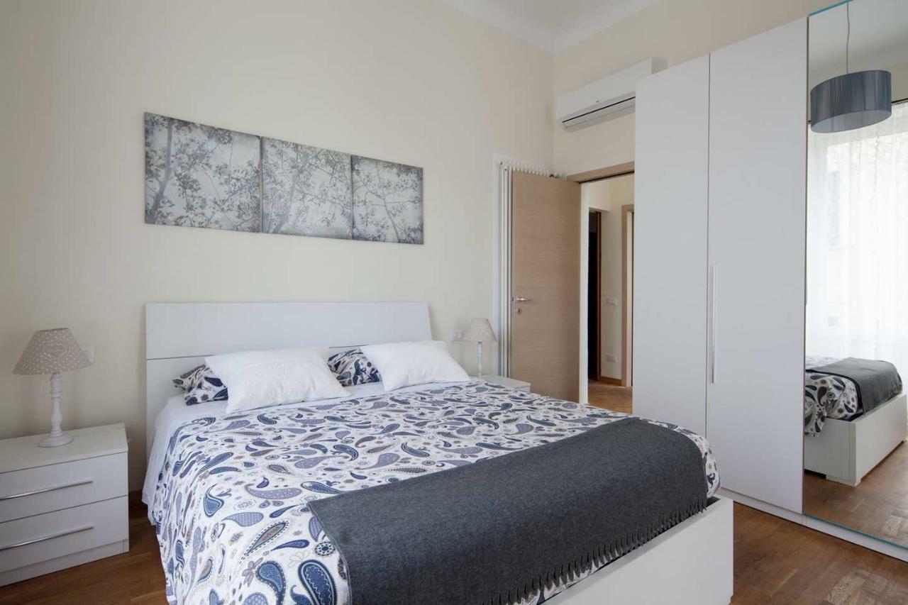 Guest House Rita 라스페치아 외부 사진