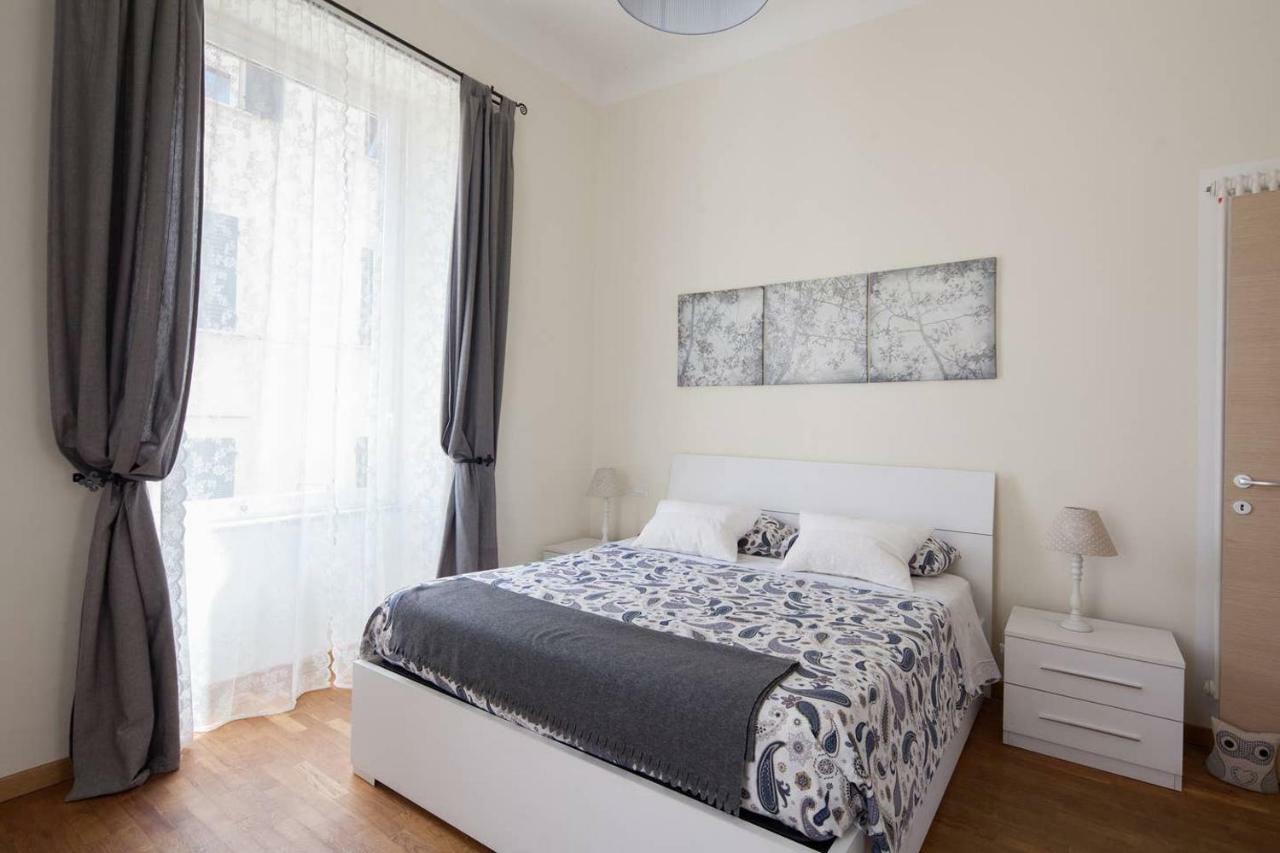 Guest House Rita 라스페치아 외부 사진